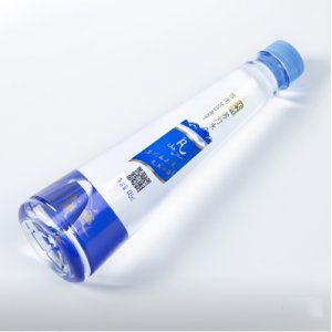 凡山天然蘇打水445mlx6瓶裝