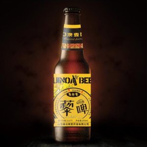 10度藜麥特色精釀啤酒