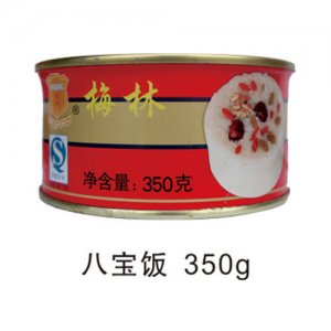 八寶飯350g