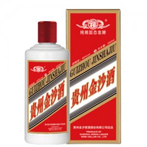 貴州金沙酒