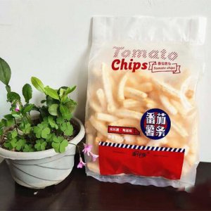 愛這味蝦條薯片方管130g