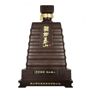 金泰山（36° 500ml）