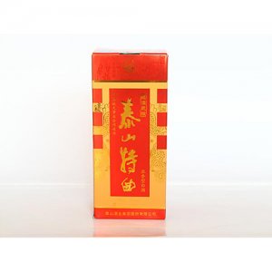 泰山特曲(38° 480ml）.