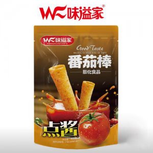 味益家番茄棒40克