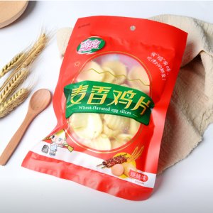 鮮度麥香雞片燒烤味