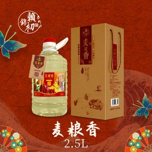 賴(lài)錦初麥梁香2500ml