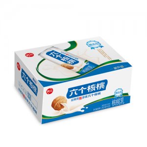 精選型六個(gè)核桃