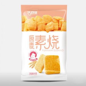 巧玲瓏80g精裝系列