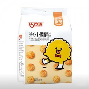 巧玲瓏米小白米酥