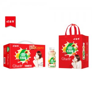 6果蔬乳酸菌-12瓶裝