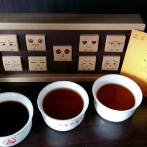 觀(guān)心 2015年茶葉