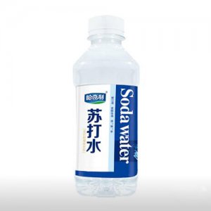 350ml蘇打水