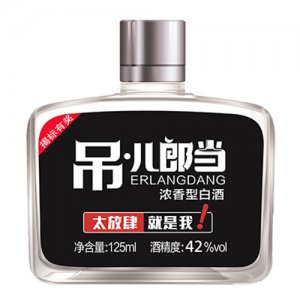 吊兒郎當酒 42度