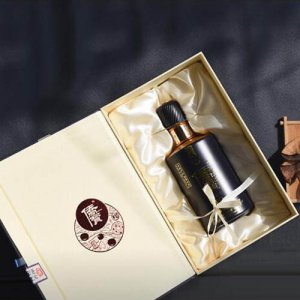 陳皮醬香酒30年.