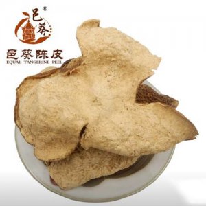 邑葵陳皮（5年）.