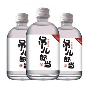 吊兒郎當酒