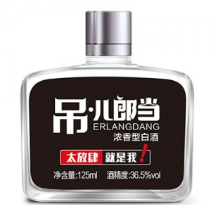 吊兒郎當酒 36.5度