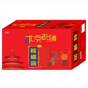 北京老鋪核桃露