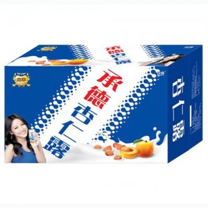 淳露承德杏仁露1