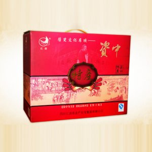 匯源資中特產大禮盒