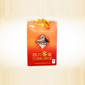 匯源四川窖菜禮盒