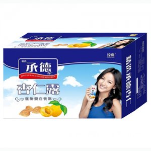 淳露承德杏仁露2