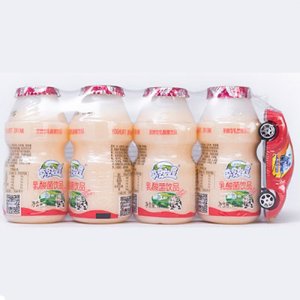 草原小屋乳酸菌飲料100ml