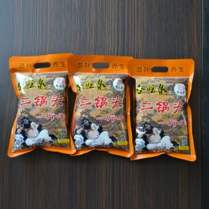 杏旺泉二鍋頭 一斤半