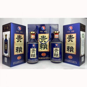 貴賴匠韻53度醬香