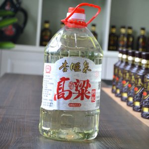 杏旺泉高粱酒 枸杞