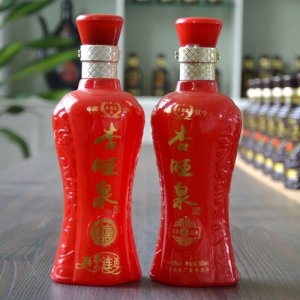 杏旺泉喜事連連喜宴用酒