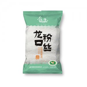 振豫龍口粉絲180g