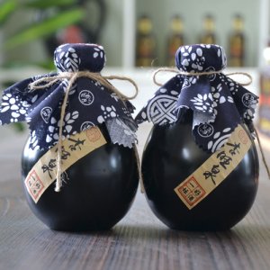 杏旺泉瓶裝酒 一壇好酒