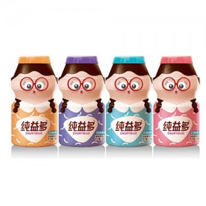 純益多乳酸菌飲品