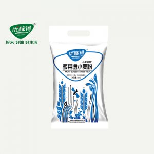 優稼得金胚多用途小麥粉