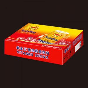 泰金王強化型運動功能飲料箱