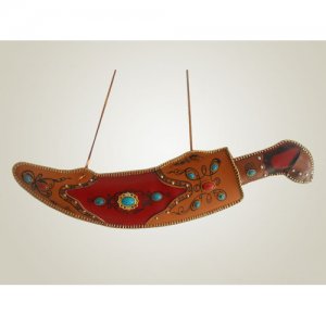 烏蘭奶酒-小刀酒