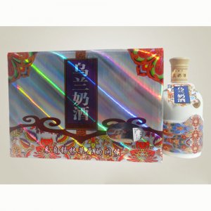 烏蘭奶酒（瓶）