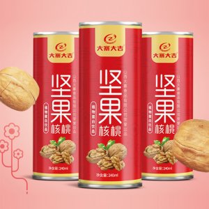 大寨集團堅果核桃