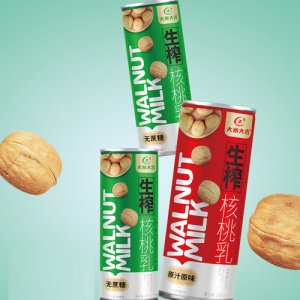 大寨集團生榨（核桃乳）