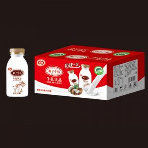 植康椰子牛奶320mlx15瓶