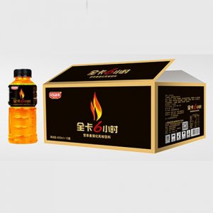 銘品緣全卡6小時營業素強化風味飲料450ml×15瓶