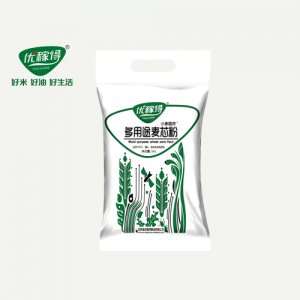 優稼得金胚多用途麥芯粉