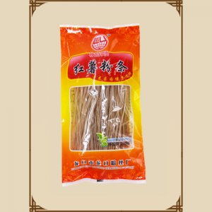 龍口紅薯粉絲200g