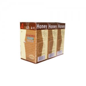 安氏320克精品裝蜂蜜