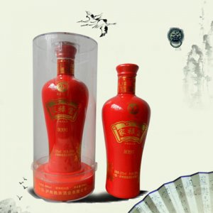 賴公.高淮家祿富富貴紅