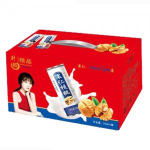 銓順果仁核桃箱裝