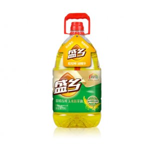 盛鄉非轉壓榨玉米胚芽油