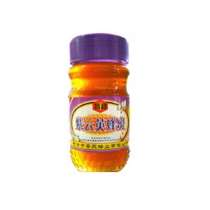安氏710g紫云英蜂蜜