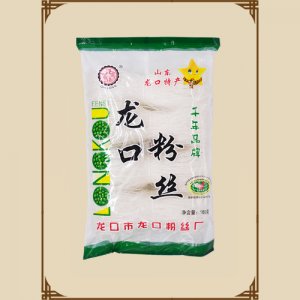 赤龍牌龍口粉絲180g